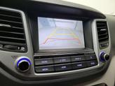 Thumbnail of 2018 Silver Hyundai TUCSON