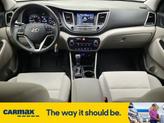 Thumbnail of 2018 Silver Hyundai TUCSON