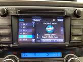 Thumbnail of 2015 White Toyota RAV4