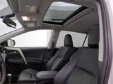 Thumbnail of 2015 White Toyota RAV4