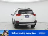 Thumbnail of 2015 White Toyota RAV4