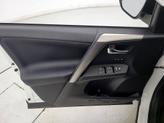 Thumbnail of 2015 White Toyota RAV4