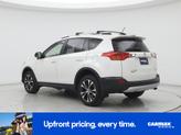 Thumbnail of 2015 White Toyota RAV4