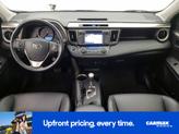 Thumbnail of 2015 White Toyota RAV4