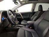 Thumbnail of 2015 White Toyota RAV4