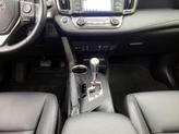 Thumbnail of 2015 White Toyota RAV4