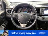 Thumbnail of 2015 White Toyota RAV4