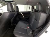Thumbnail of 2015 White Toyota RAV4