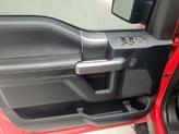 Thumbnail of 2017 Red Ford F-150