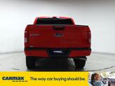 Thumbnail of 2017 Red Ford F-150