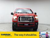 Thumbnail of 2017 Red Ford F-150