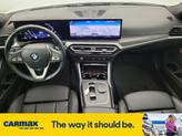 Thumbnail of 2024 White BMW 330