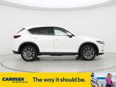 Thumbnail of 2020 White Mazda CX-5