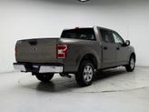 Thumbnail of 2018 Gray Ford F-150