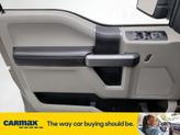 Thumbnail of 2018 Gray Ford F-150