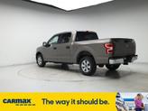 Photo of 2018 Gray Ford F-150