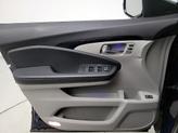 Thumbnail of 2022 Blue Honda Pilot