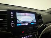 Thumbnail of 2022 Blue Honda Pilot