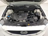 Thumbnail of 2020 White Mazda CX-5