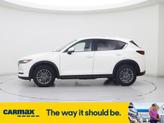 Thumbnail of 2020 White Mazda CX-5
