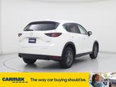 Thumbnail of 2020 White Mazda CX-5