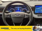 Thumbnail of 2023 Black Ford Maverick