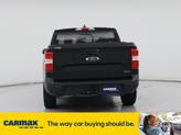 Thumbnail of 2023 Black Ford Maverick