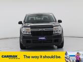 Thumbnail of 2023 Black Ford Maverick