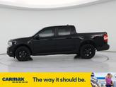 Thumbnail of 2023 Black Ford Maverick