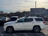 Thumbnail of 2017 White Frost Tricoat GMC Acadia