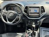 Thumbnail of 2016 Bright White Clearcoat Jeep Cherokee