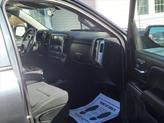 Thumbnail of 2017 Teal Chevrolet Silverado 1500