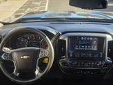 Thumbnail of 2017 Teal Chevrolet Silverado 1500