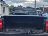 Thumbnail of 2017 Teal Chevrolet Silverado 1500