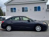 Thumbnail of 2013 Pewter Subaru Impreza