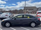 Thumbnail of 2013 Pewter Subaru Impreza