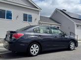Thumbnail of 2013 Pewter Subaru Impreza