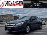 Photo of 2013 Pewter Subaru Impreza