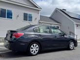 Thumbnail of 2013 Pewter Subaru Impreza