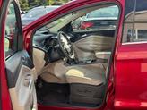 Thumbnail of 2017 Ruby Red Metallic Tinted Clearcoat Ford Escape