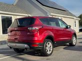 Thumbnail of 2017 Ruby Red Metallic Tinted Clearcoat Ford Escape