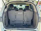 Thumbnail of 2014 White Diamond Pearl Honda Odyssey