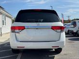 Thumbnail of 2014 White Diamond Pearl Honda Odyssey