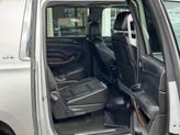 Thumbnail of 2016 Silver Ice Metallic Chevrolet Suburban