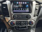 Thumbnail of 2016 Silver Ice Metallic Chevrolet Suburban