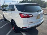 Thumbnail of 2019 White Chevrolet Equinox