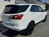 Thumbnail of 2019 White Chevrolet Equinox