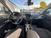 Thumbnail of 2019 White Chevrolet Equinox
