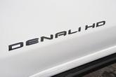 Thumbnail of 2026 Summit White GMC Sierra 2500