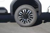 Thumbnail of 2026 Summit White GMC Sierra 2500